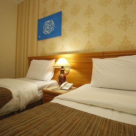 Guest Time Hotel Μεδίνα Εξωτερικό φωτογραφία