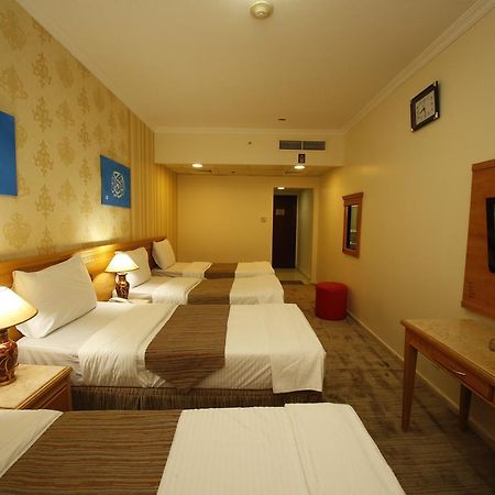 Guest Time Hotel Μεδίνα Εξωτερικό φωτογραφία