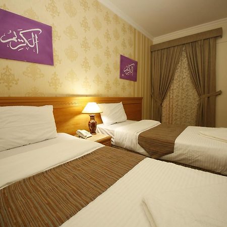 Guest Time Hotel Μεδίνα Εξωτερικό φωτογραφία