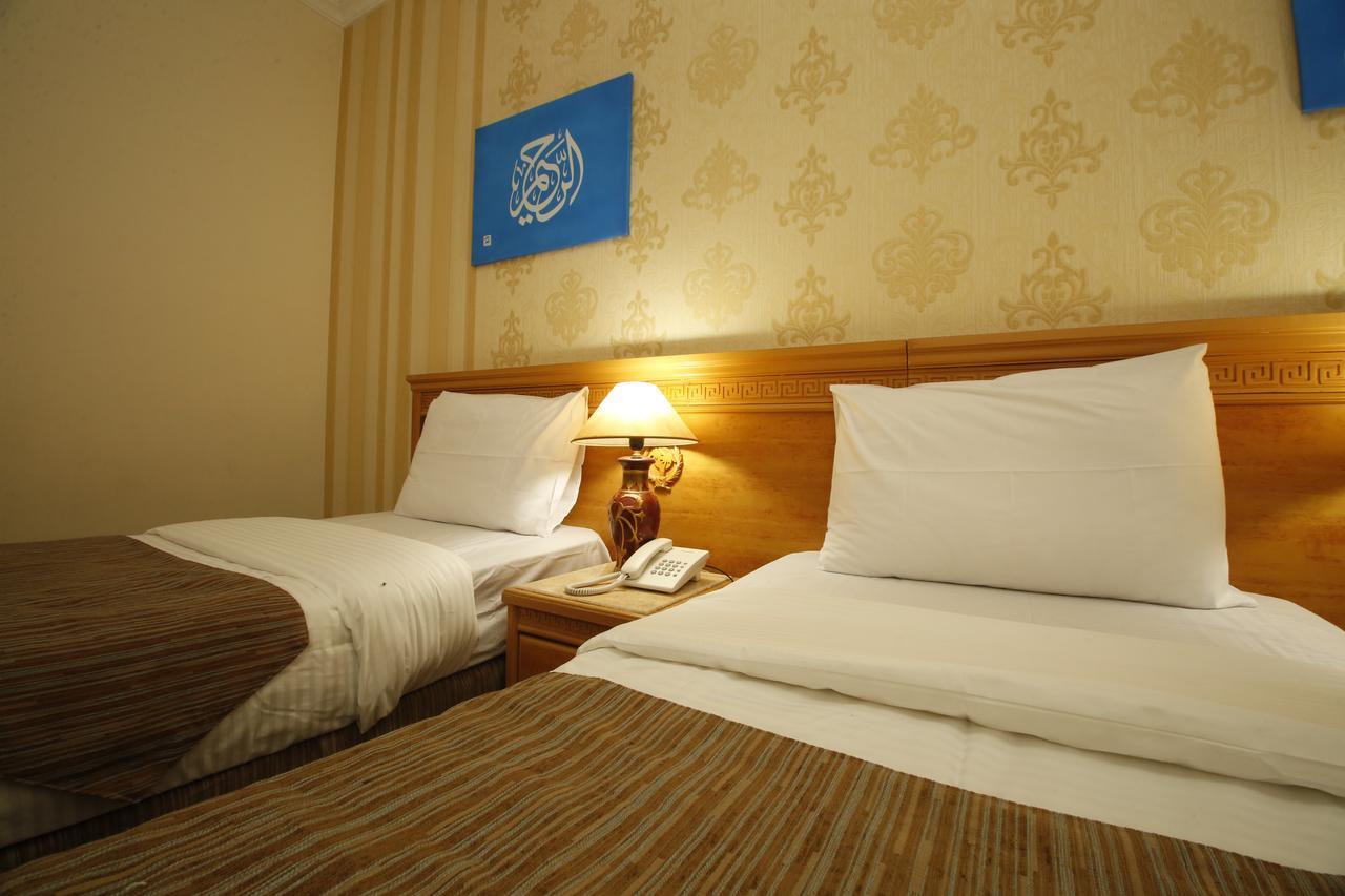 Guest Time Hotel Μεδίνα Εξωτερικό φωτογραφία