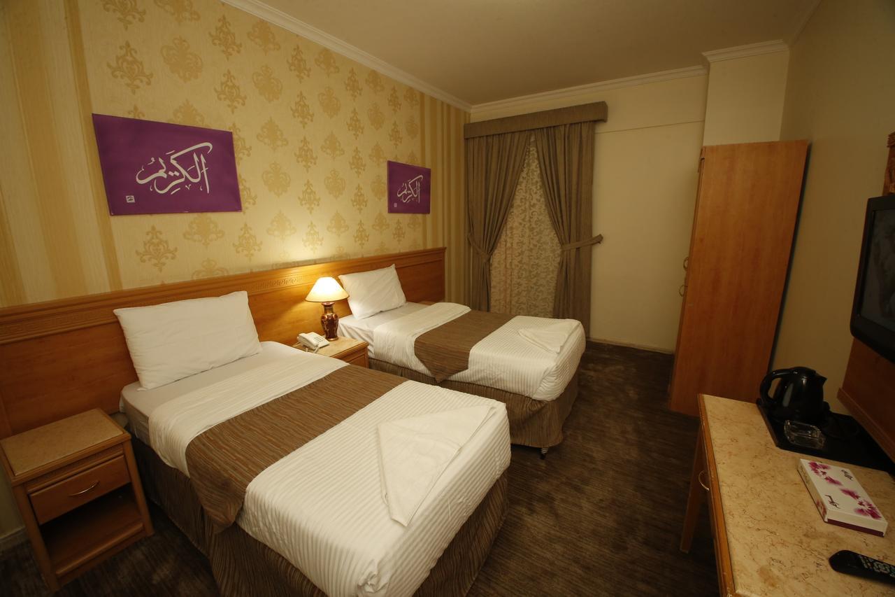 Guest Time Hotel Μεδίνα Εξωτερικό φωτογραφία