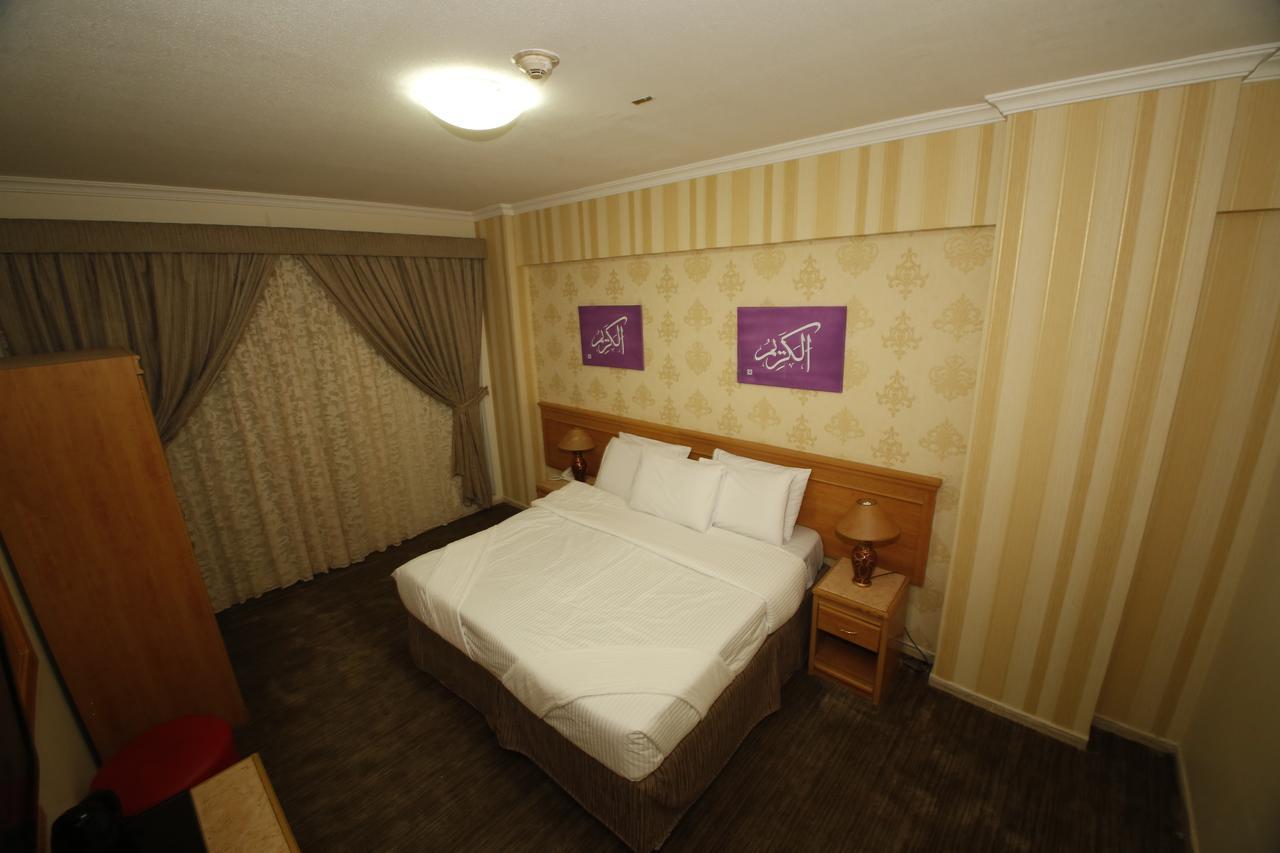 Guest Time Hotel Μεδίνα Εξωτερικό φωτογραφία