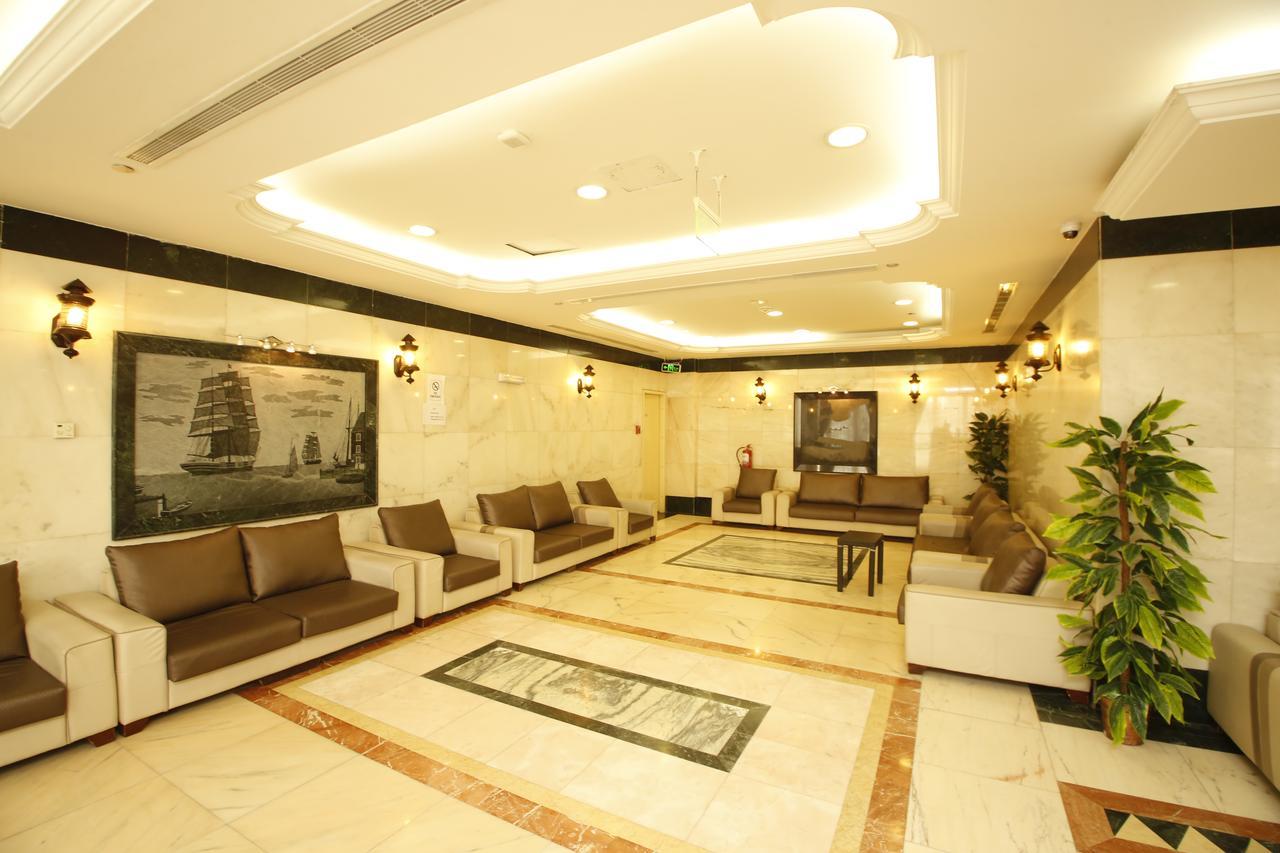Guest Time Hotel Μεδίνα Εξωτερικό φωτογραφία