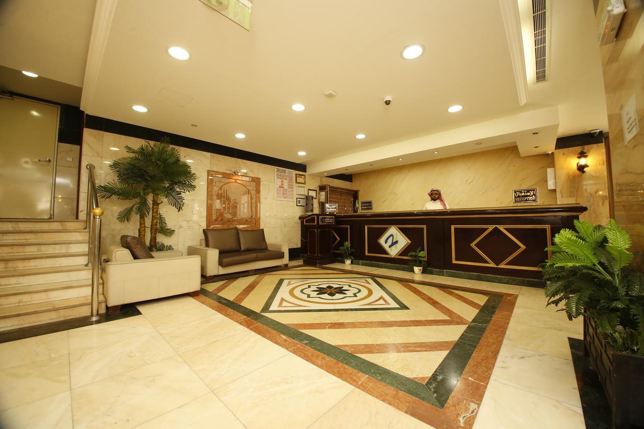 Guest Time Hotel Μεδίνα Εξωτερικό φωτογραφία