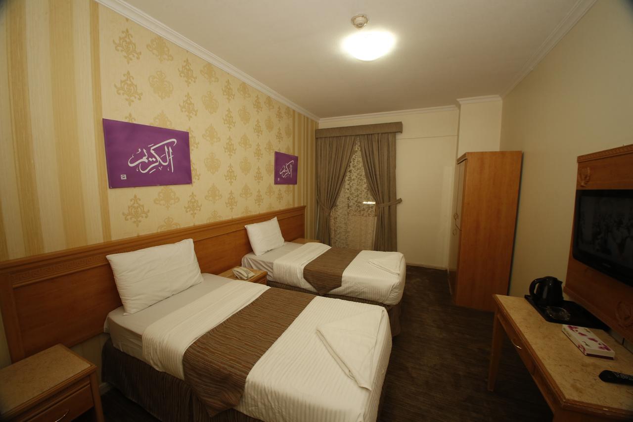Guest Time Hotel Μεδίνα Εξωτερικό φωτογραφία