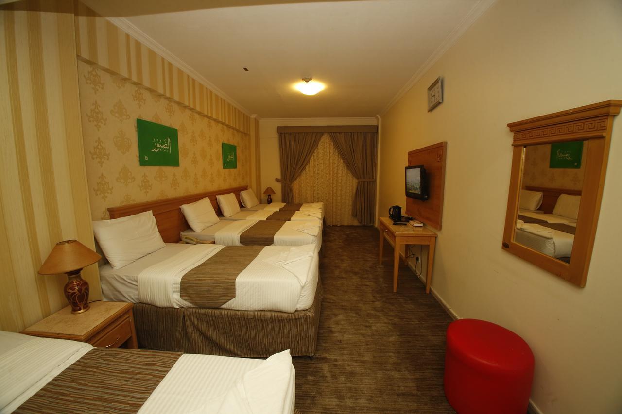 Guest Time Hotel Μεδίνα Εξωτερικό φωτογραφία