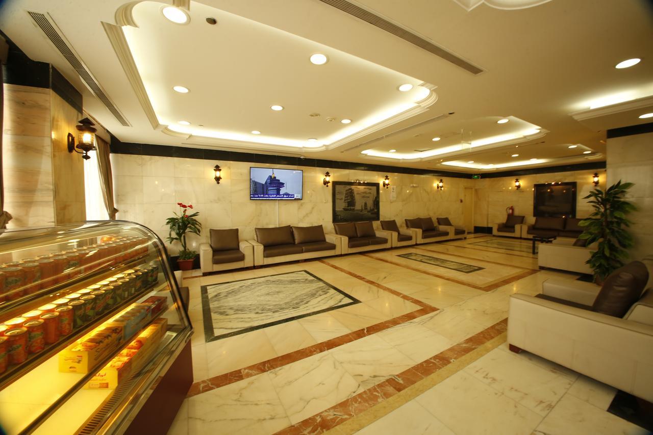 Guest Time Hotel Μεδίνα Εξωτερικό φωτογραφία