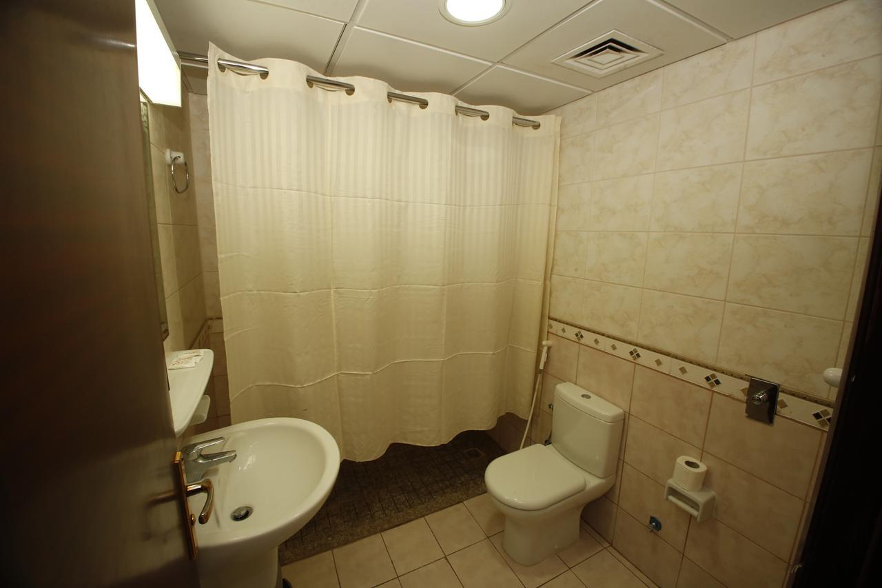 Guest Time Hotel Μεδίνα Εξωτερικό φωτογραφία
