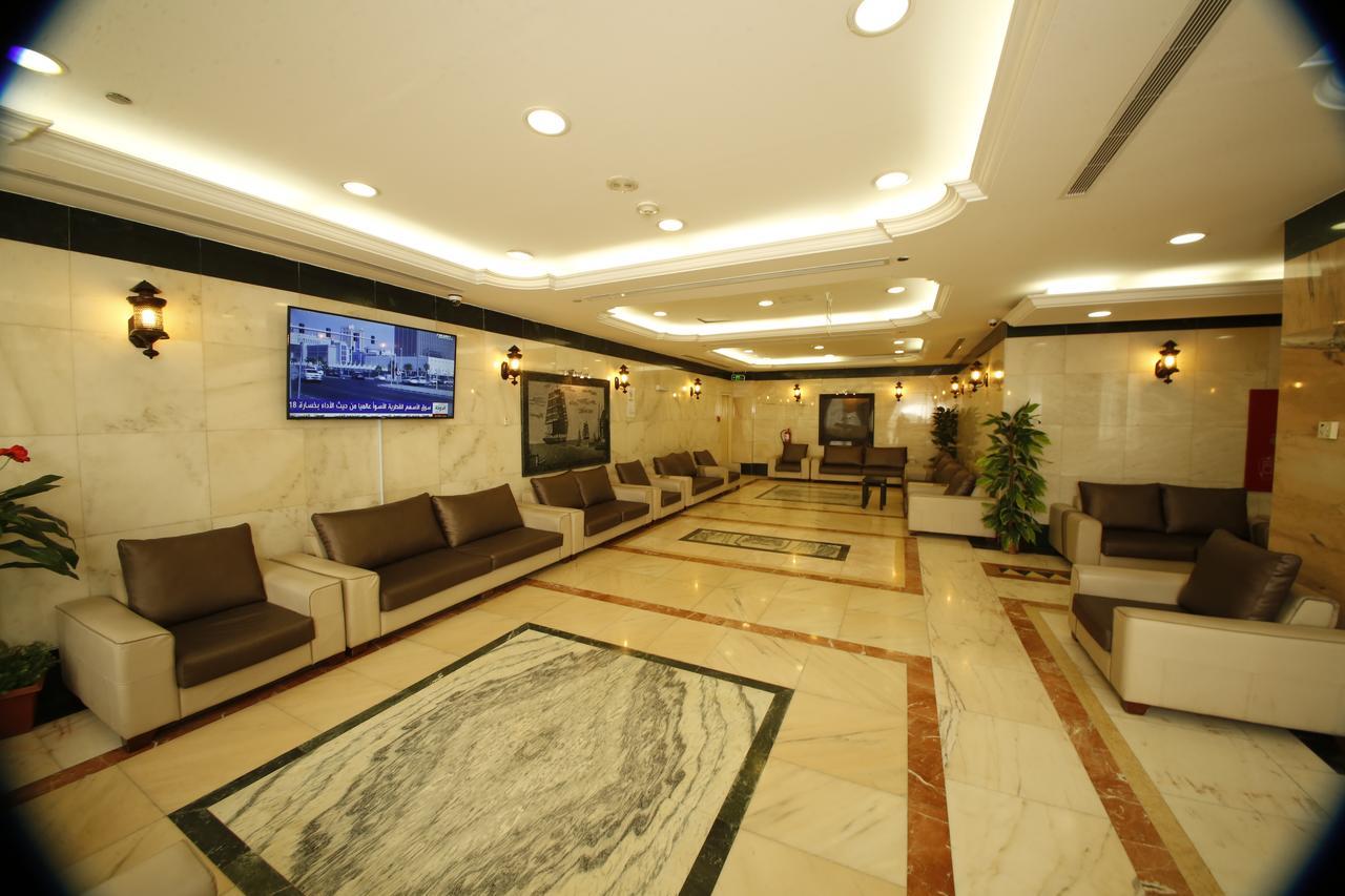 Guest Time Hotel Μεδίνα Εξωτερικό φωτογραφία