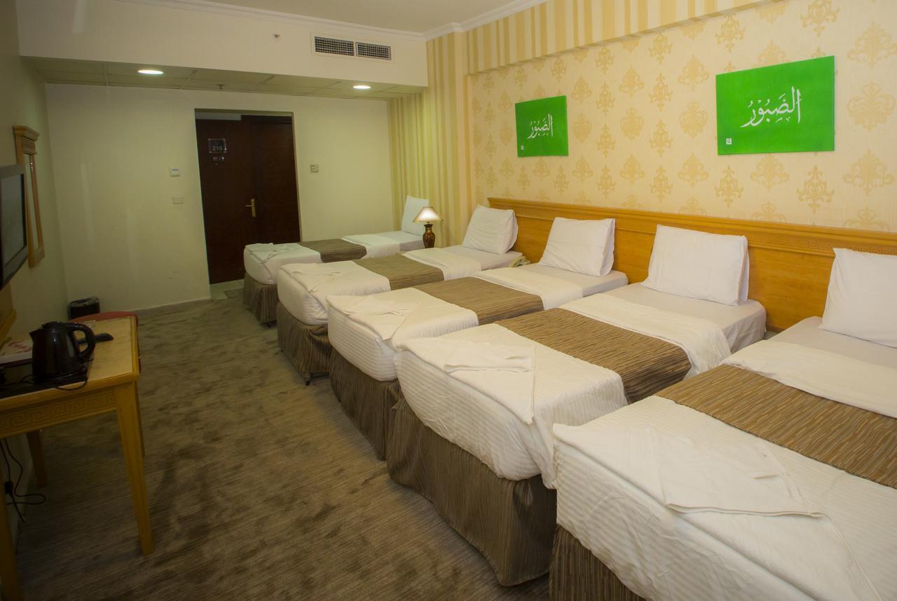 Guest Time Hotel Μεδίνα Εξωτερικό φωτογραφία