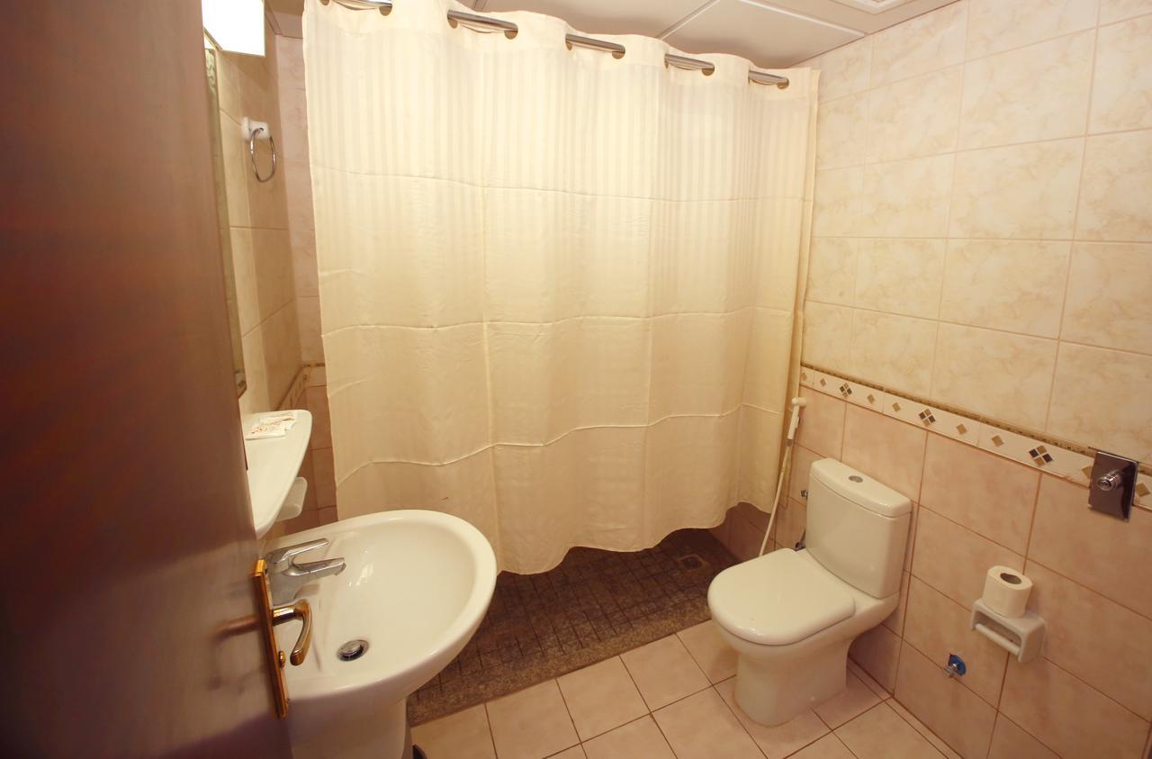 Guest Time Hotel Μεδίνα Εξωτερικό φωτογραφία