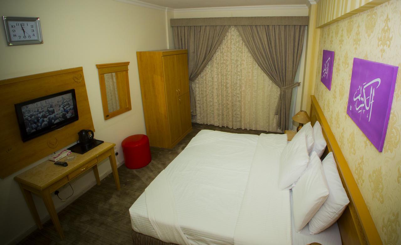 Guest Time Hotel Μεδίνα Εξωτερικό φωτογραφία