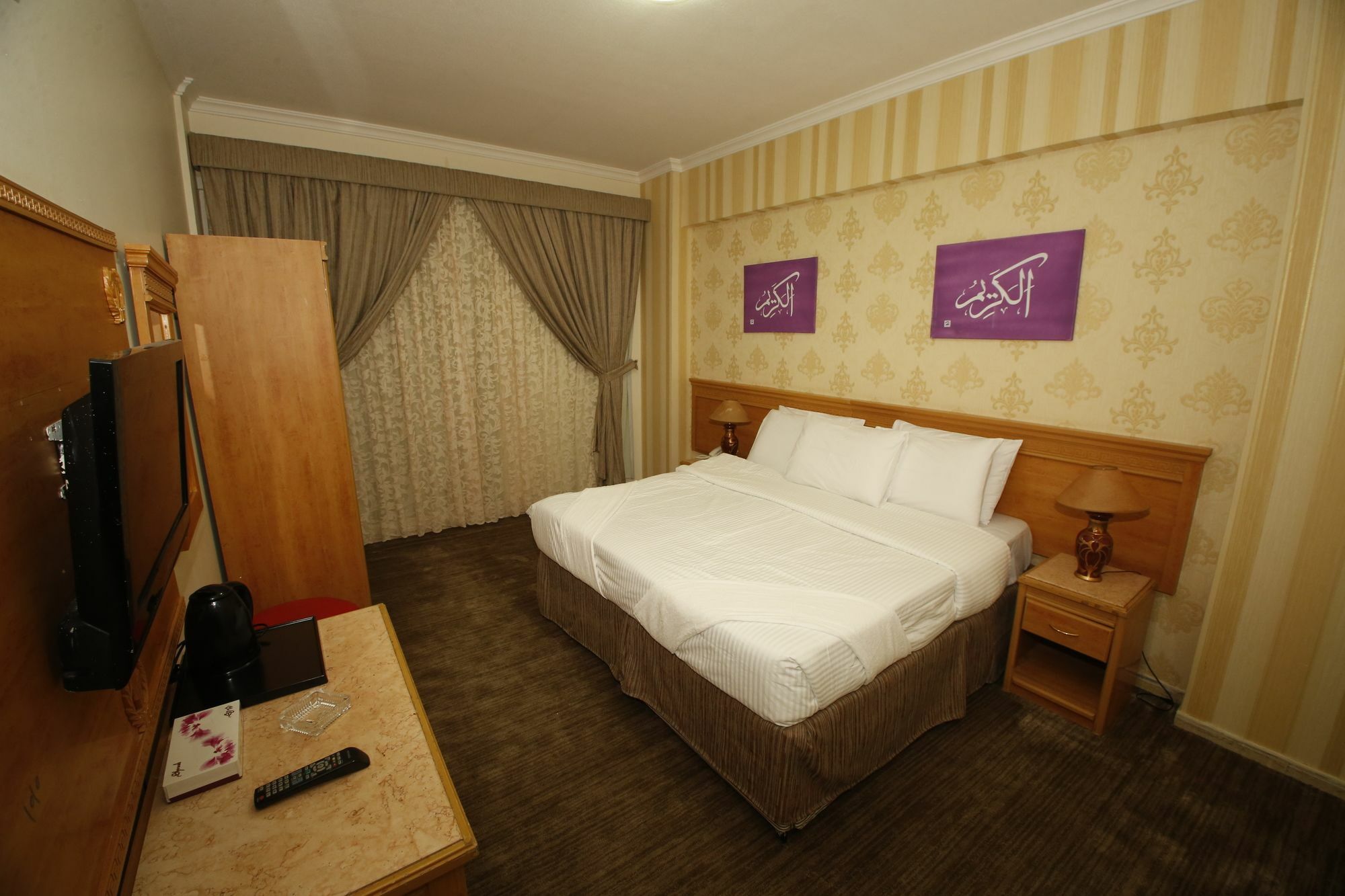 Guest Time Hotel Μεδίνα Εξωτερικό φωτογραφία