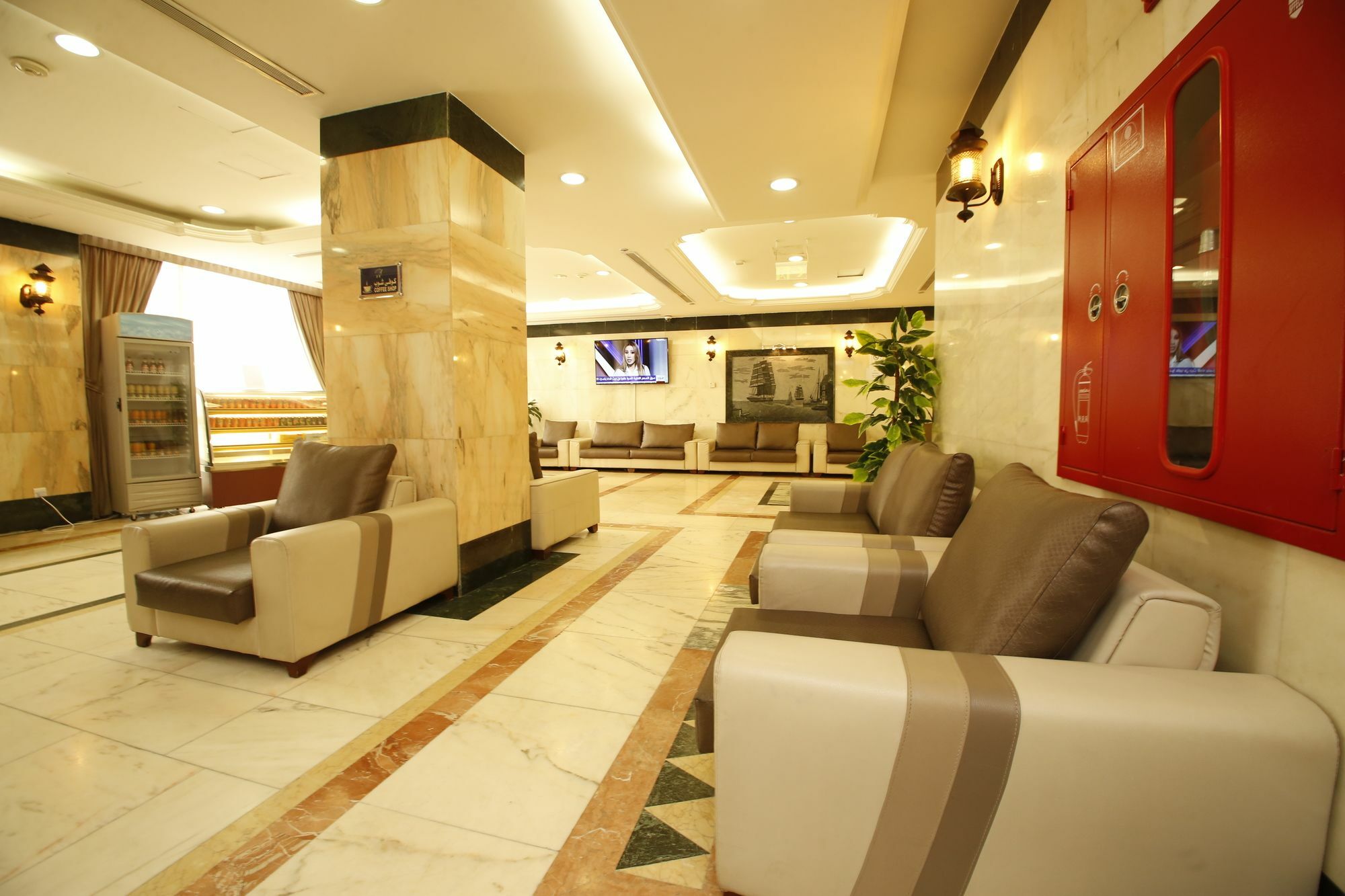 Guest Time Hotel Μεδίνα Εξωτερικό φωτογραφία